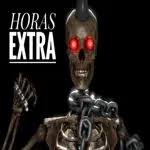 Calacas Chidas Horas Extra APK icon